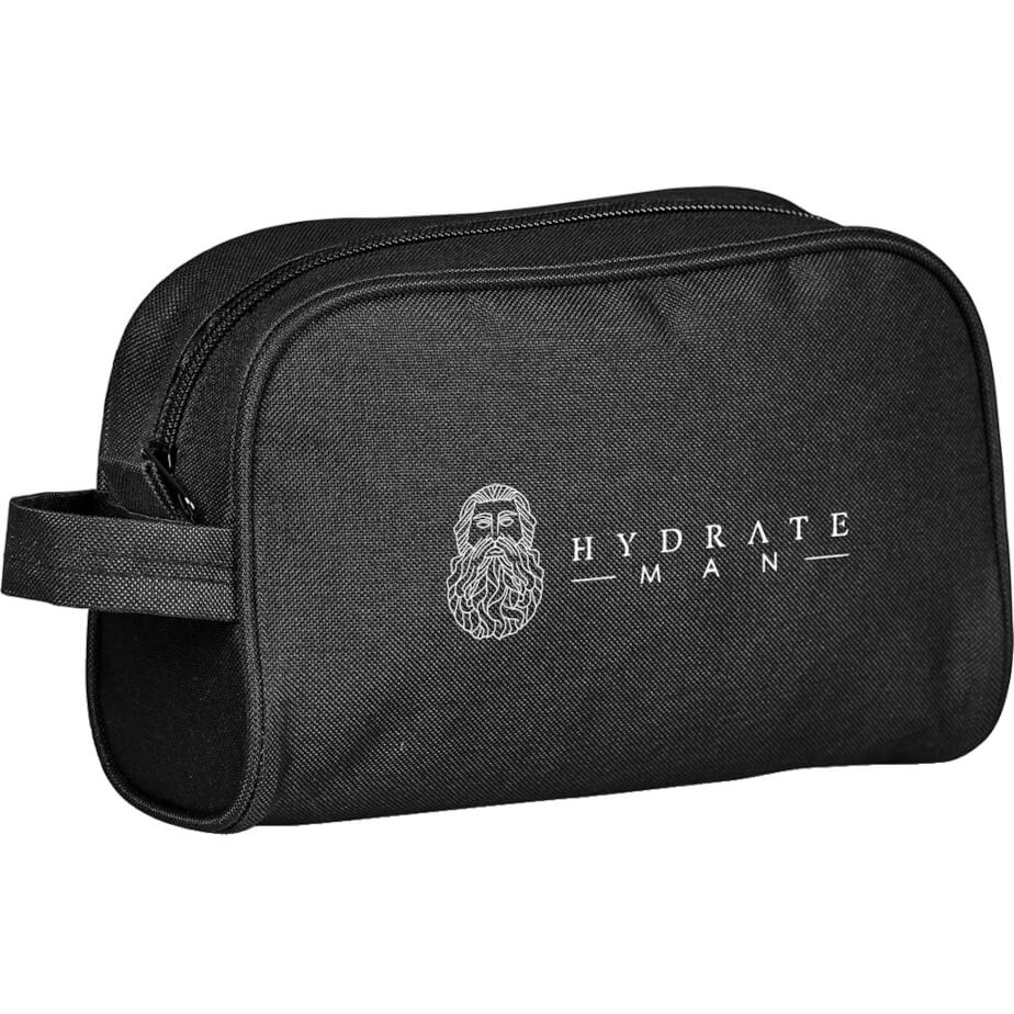 Altitude Lowry Toiletry Bag Branded